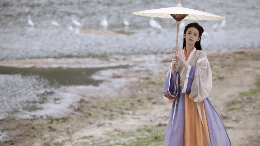 高晓松前妻承认与张子萱前夫恋情  自曝在英语班相识